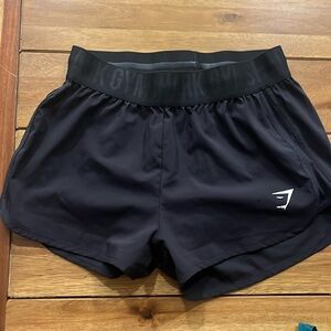 Gymshark shorts